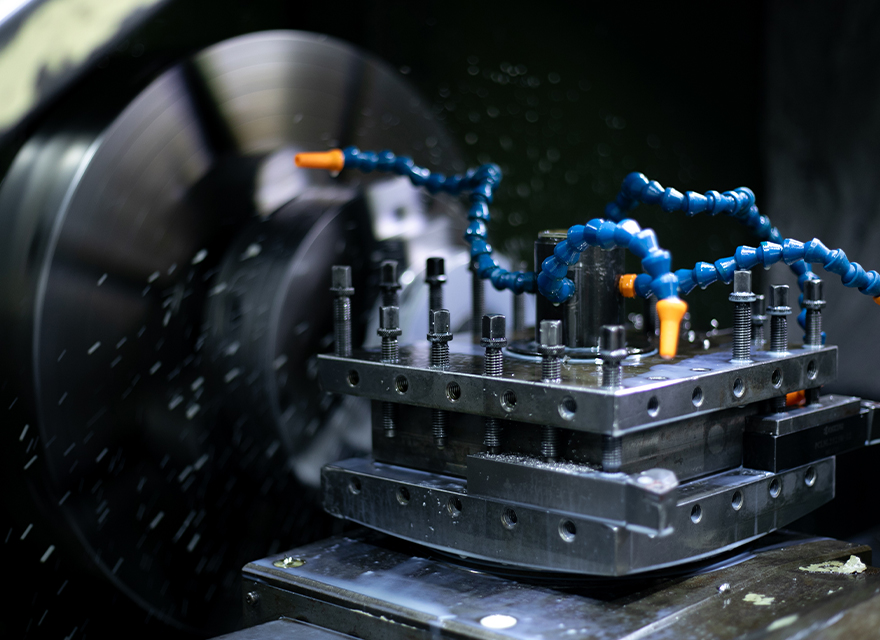 当日発注・当日納品